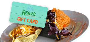 Agave Lafayette Gift Card